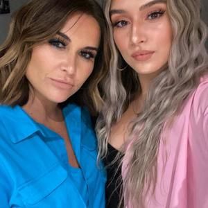 Meet your Posher, Clare